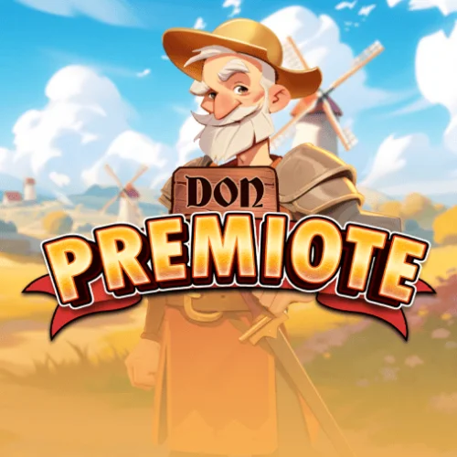 Don Premiote play now