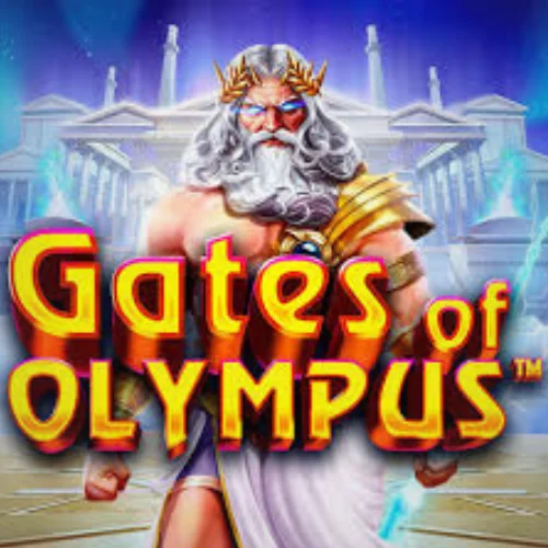 Gates of Olympus play now