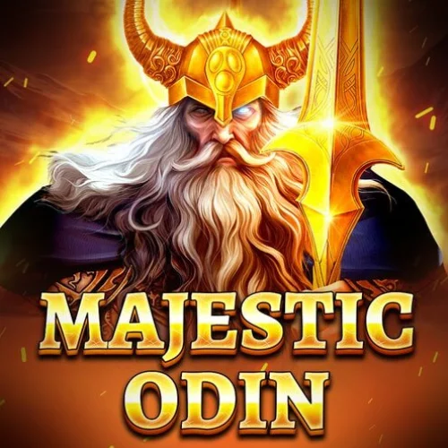 Majestic Odin play now
