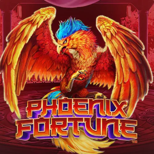 Phoenix Fortune play now
