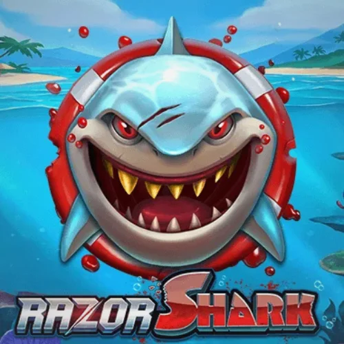 Razor Shark play now